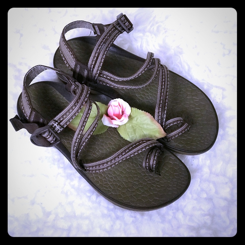Women’s Chaco Sandals Size 8